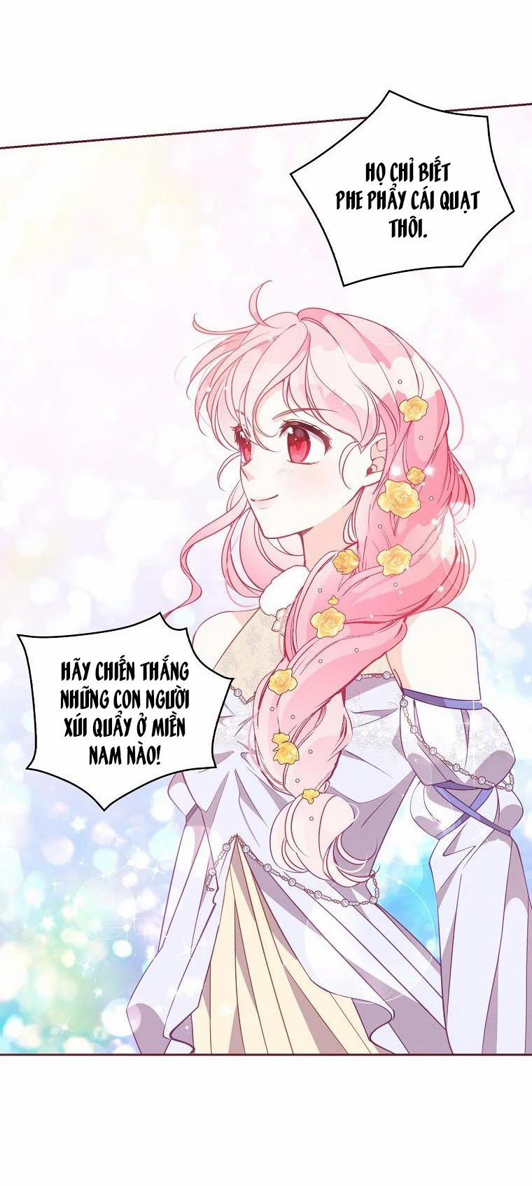 Em Gái Thân Yêu Của Công Tước Phản Diện 68 trang 54