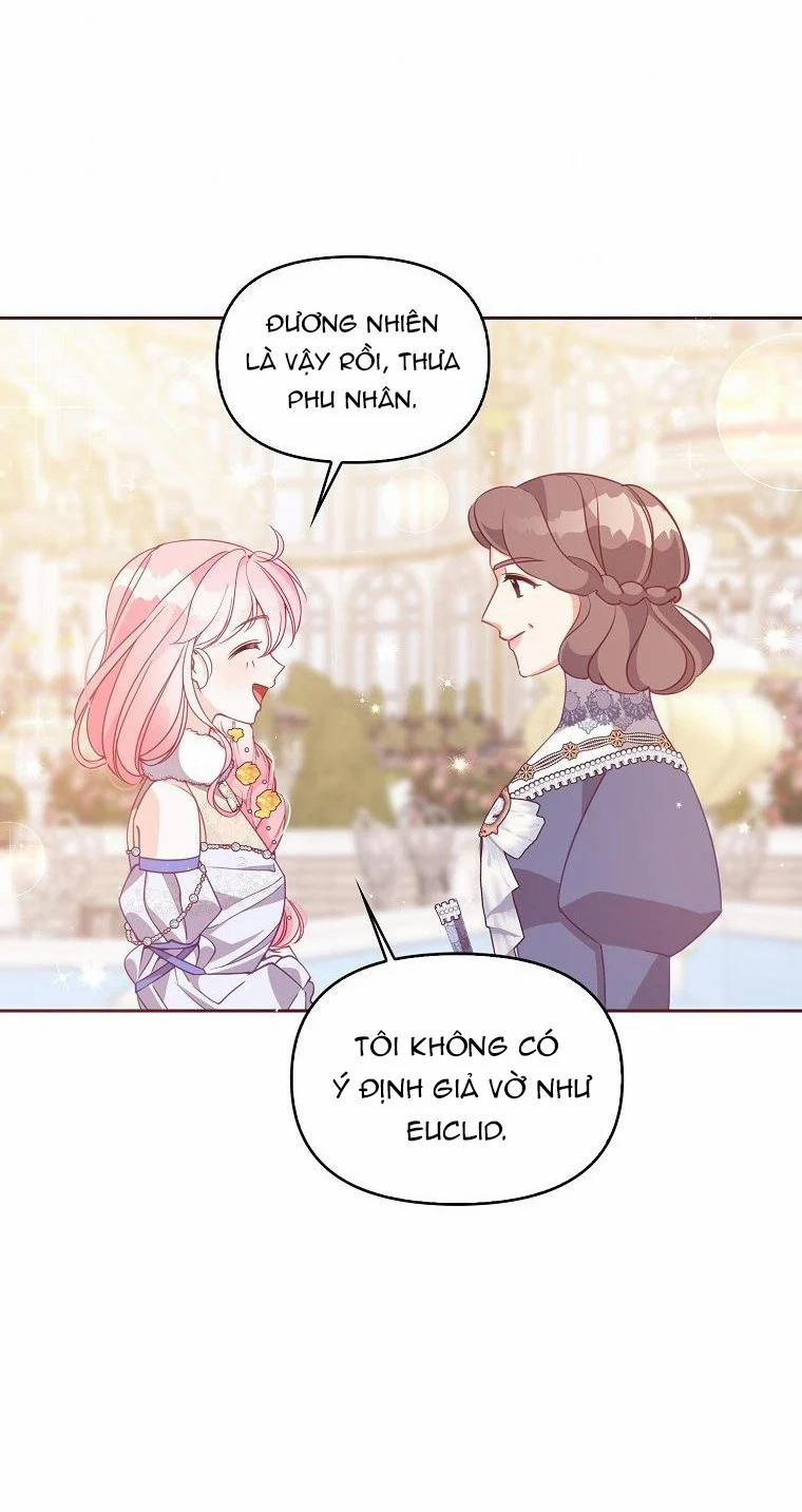 Em Gái Thân Yêu Của Công Tước Phản Diện 68 trang 57