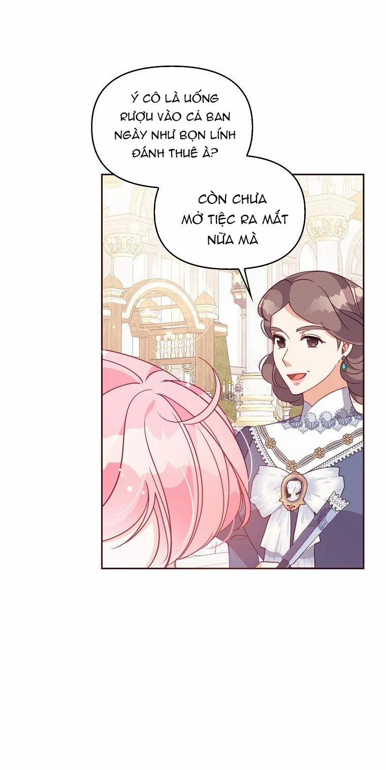 Em Gái Thân Yêu Của Công Tước Phản Diện 68 trang 59