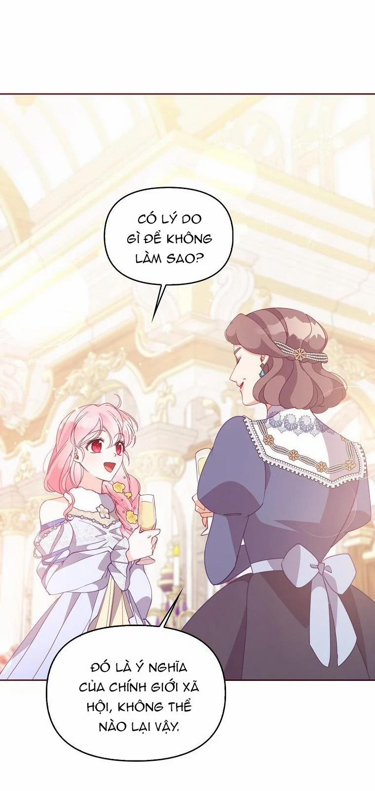 Em Gái Thân Yêu Của Công Tước Phản Diện 68 trang 60