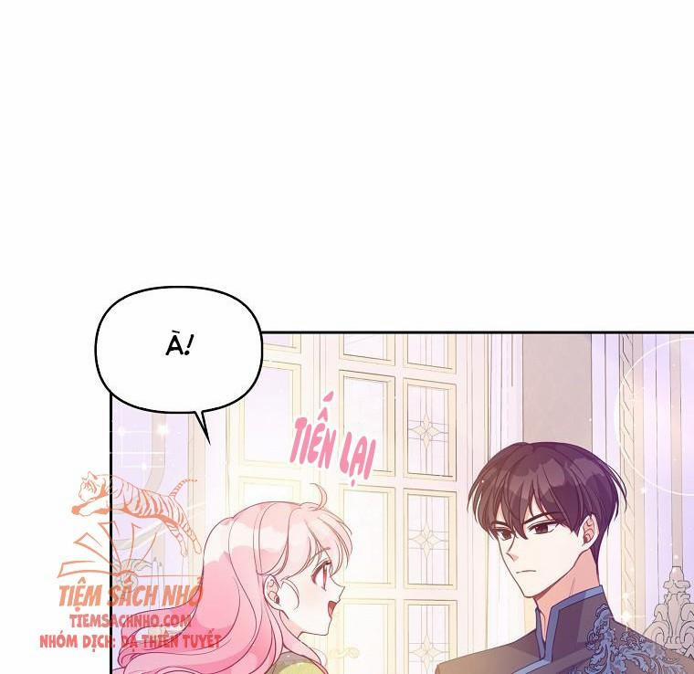 Em Gái Thân Yêu Của Công Tước Phản Diện 69.5 trang 10