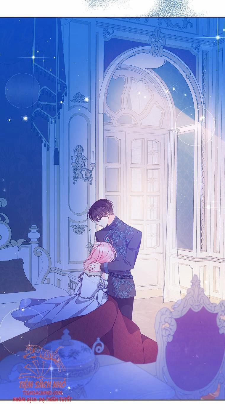 Em Gái Thân Yêu Của Công Tước Phản Diện 69.5 trang 5
