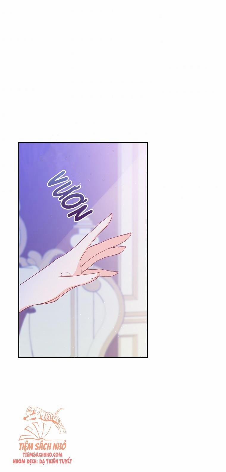 Em Gái Thân Yêu Của Công Tước Phản Diện 69 trang 16