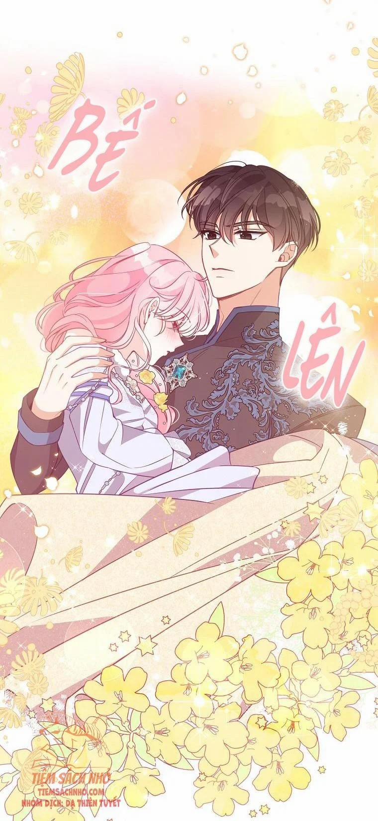Em Gái Thân Yêu Của Công Tước Phản Diện 69 trang 8
