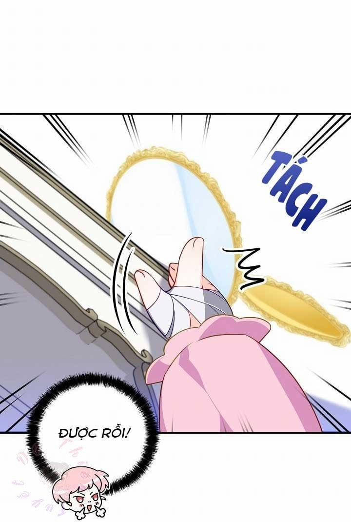 Em Gái Thân Yêu Của Công Tước Phản Diện 7 trang 10