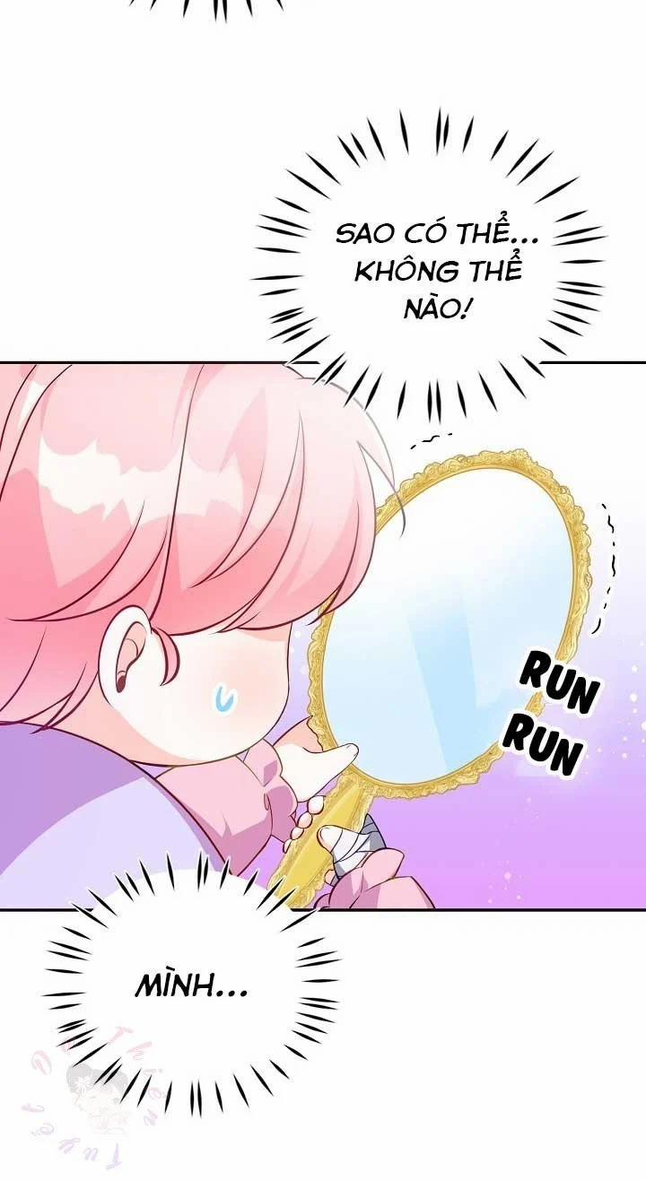 Em Gái Thân Yêu Của Công Tước Phản Diện 7 trang 12