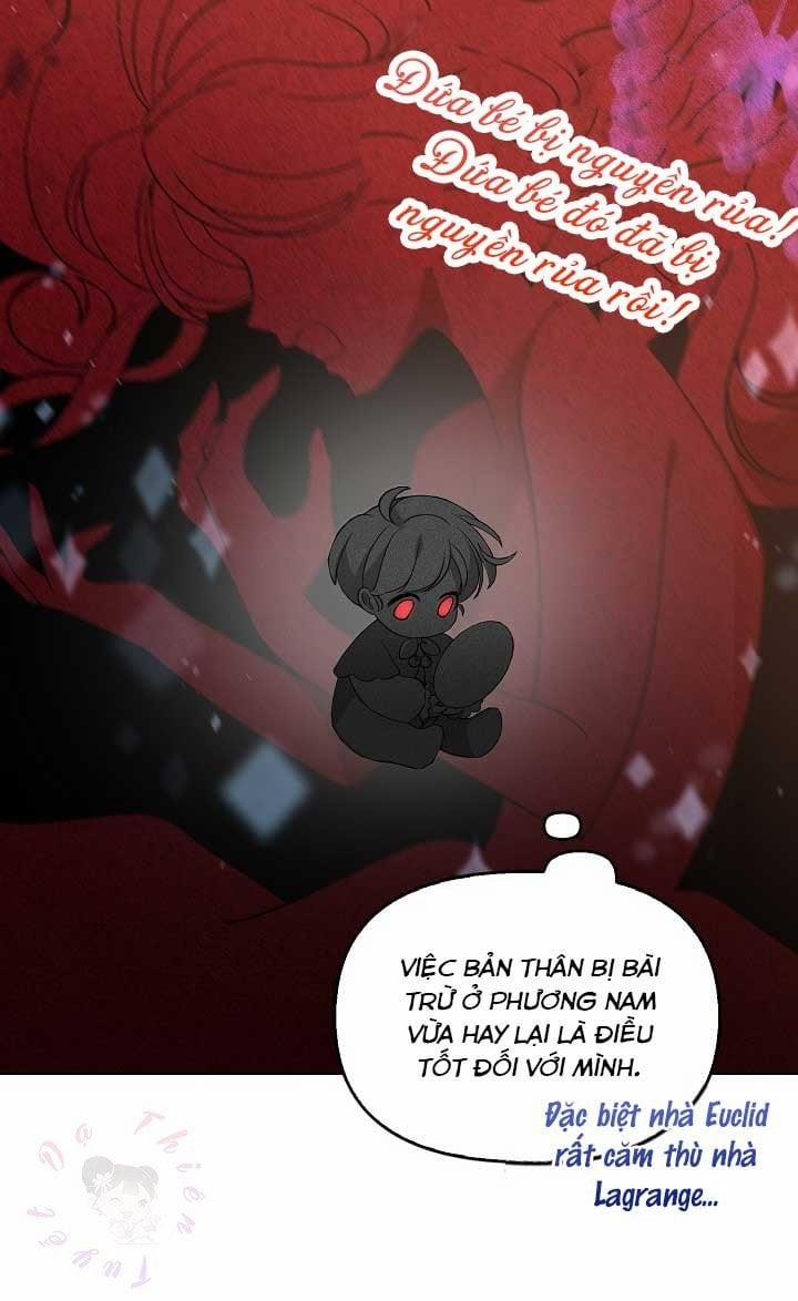 Em Gái Thân Yêu Của Công Tước Phản Diện 7 trang 18
