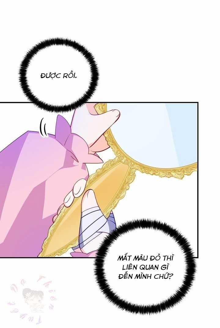 Em Gái Thân Yêu Của Công Tước Phản Diện 7 trang 19