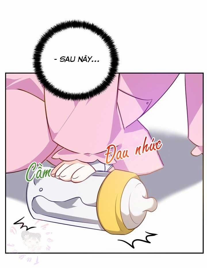 Em Gái Thân Yêu Của Công Tước Phản Diện 7 trang 2