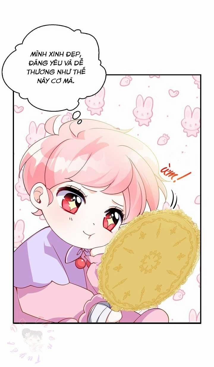 Em Gái Thân Yêu Của Công Tước Phản Diện 7 trang 20