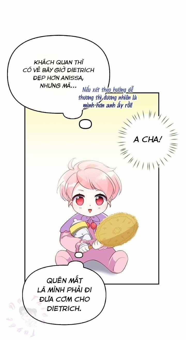 Em Gái Thân Yêu Của Công Tước Phản Diện 7 trang 21