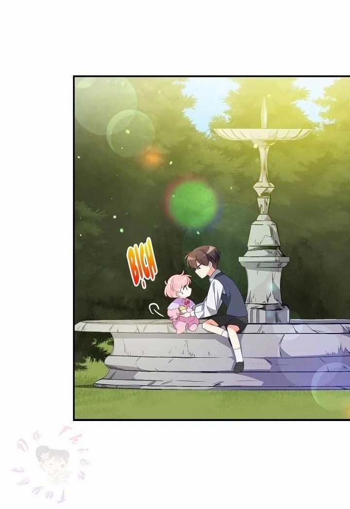 Em Gái Thân Yêu Của Công Tước Phản Diện 7 trang 29