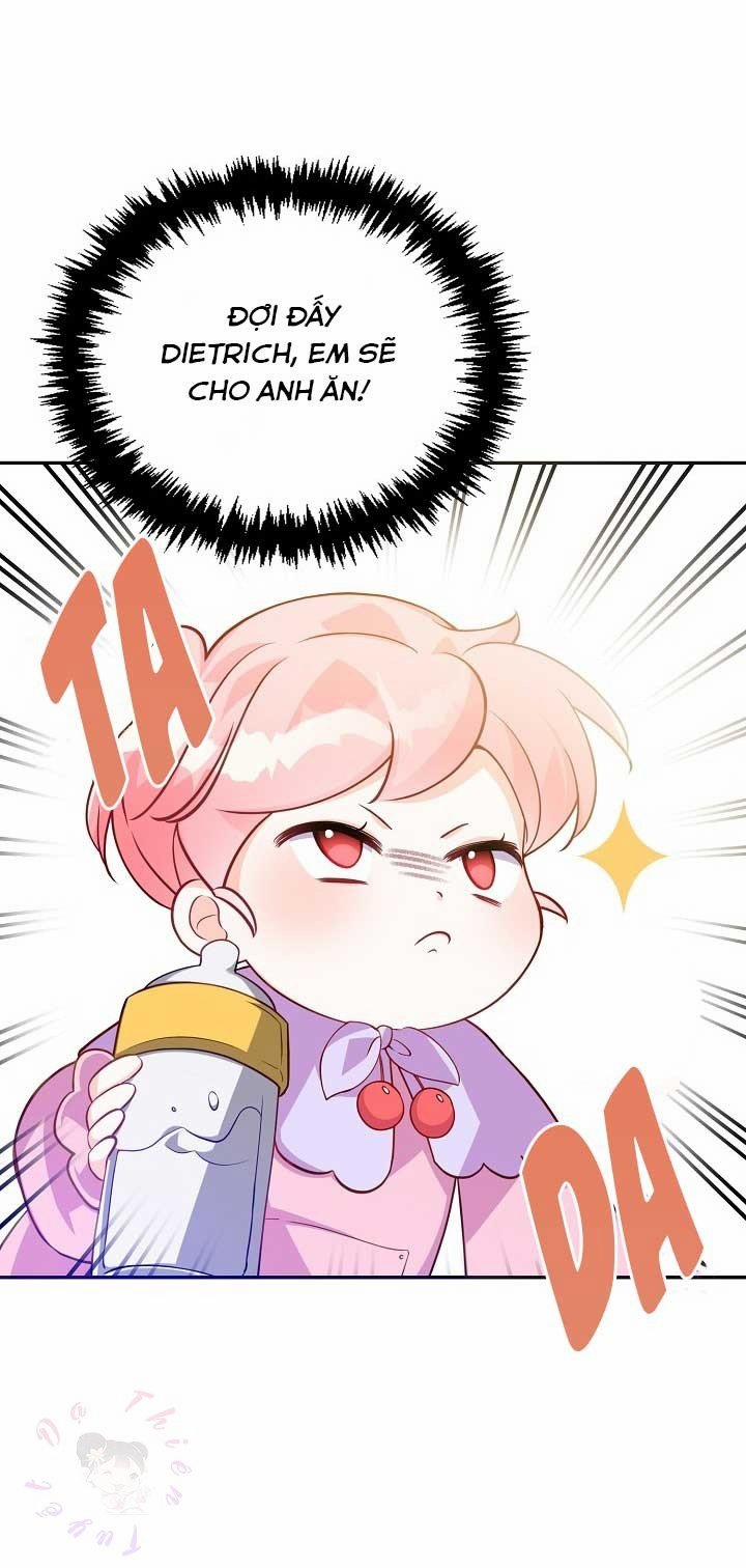 Em Gái Thân Yêu Của Công Tước Phản Diện 7 trang 3