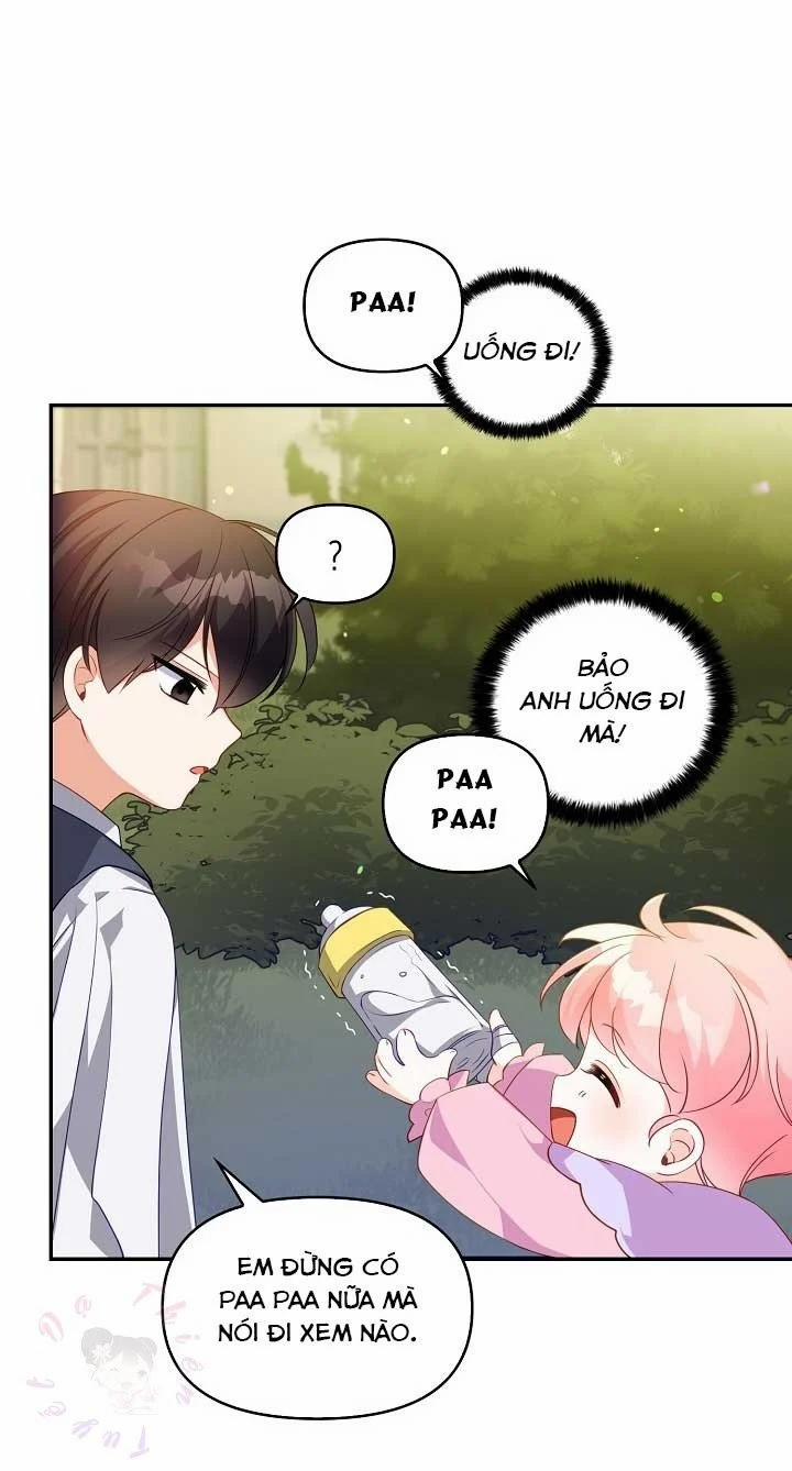 Em Gái Thân Yêu Của Công Tước Phản Diện 7 trang 35