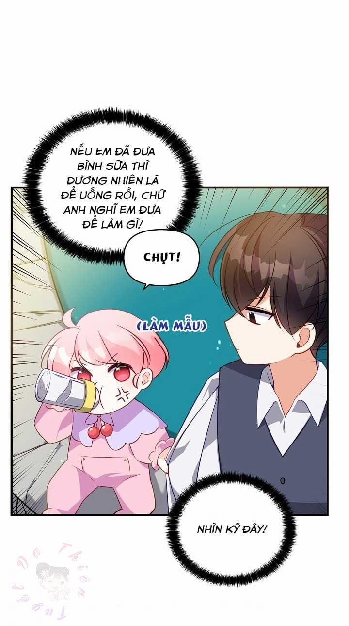 Em Gái Thân Yêu Của Công Tước Phản Diện 7 trang 37