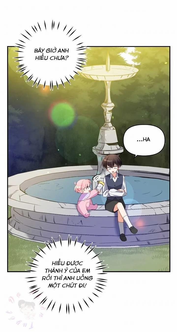 Em Gái Thân Yêu Của Công Tước Phản Diện 7 trang 38