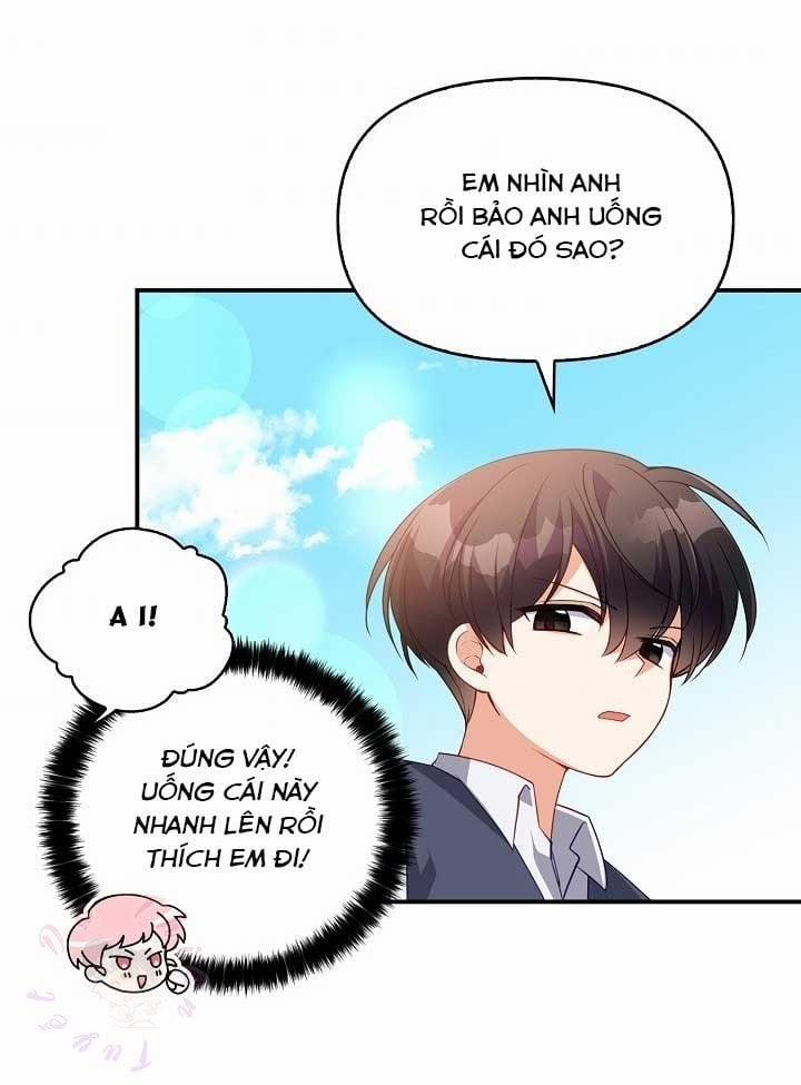 Em Gái Thân Yêu Của Công Tước Phản Diện 7 trang 39
