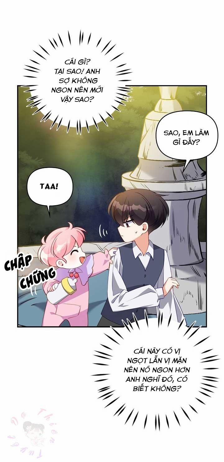 Em Gái Thân Yêu Của Công Tước Phản Diện 7 trang 42