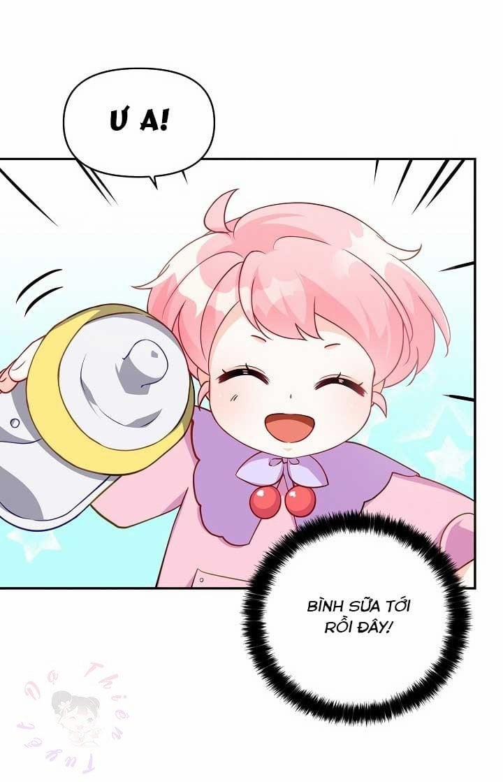 Em Gái Thân Yêu Của Công Tước Phản Diện 7 trang 44