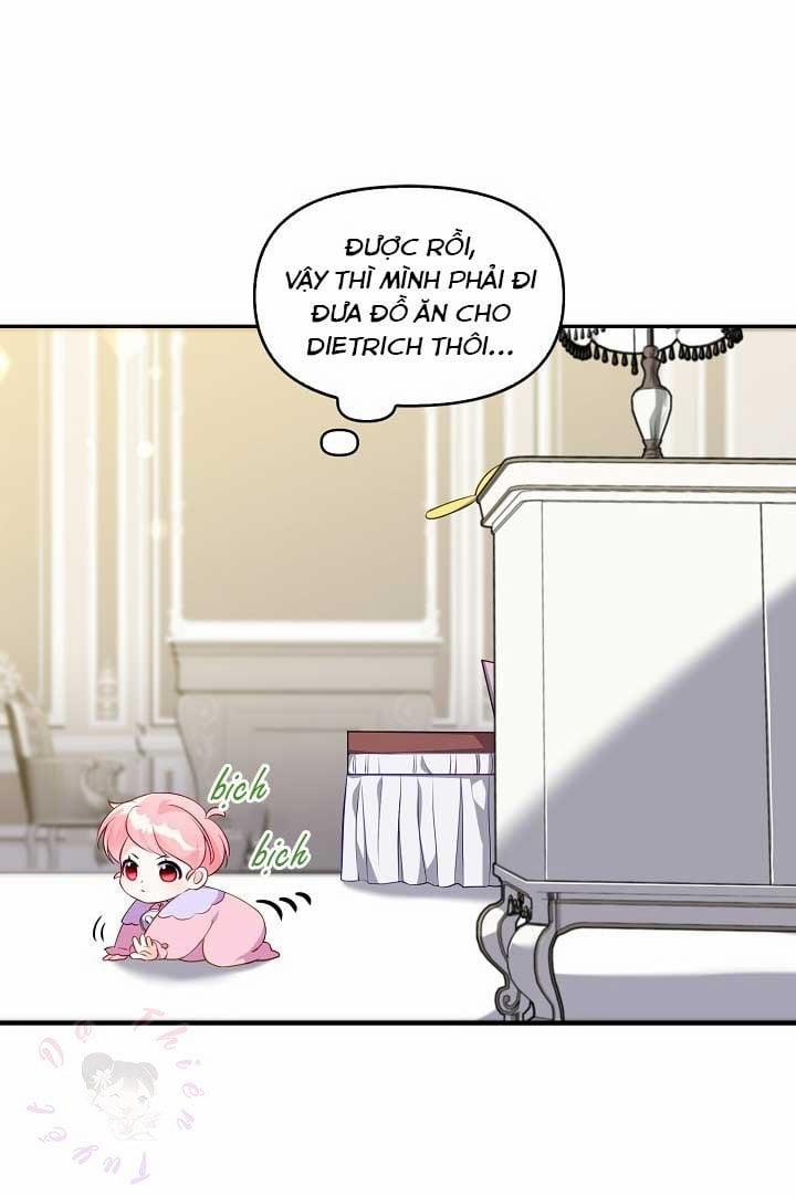 Em Gái Thân Yêu Của Công Tước Phản Diện 7 trang 5