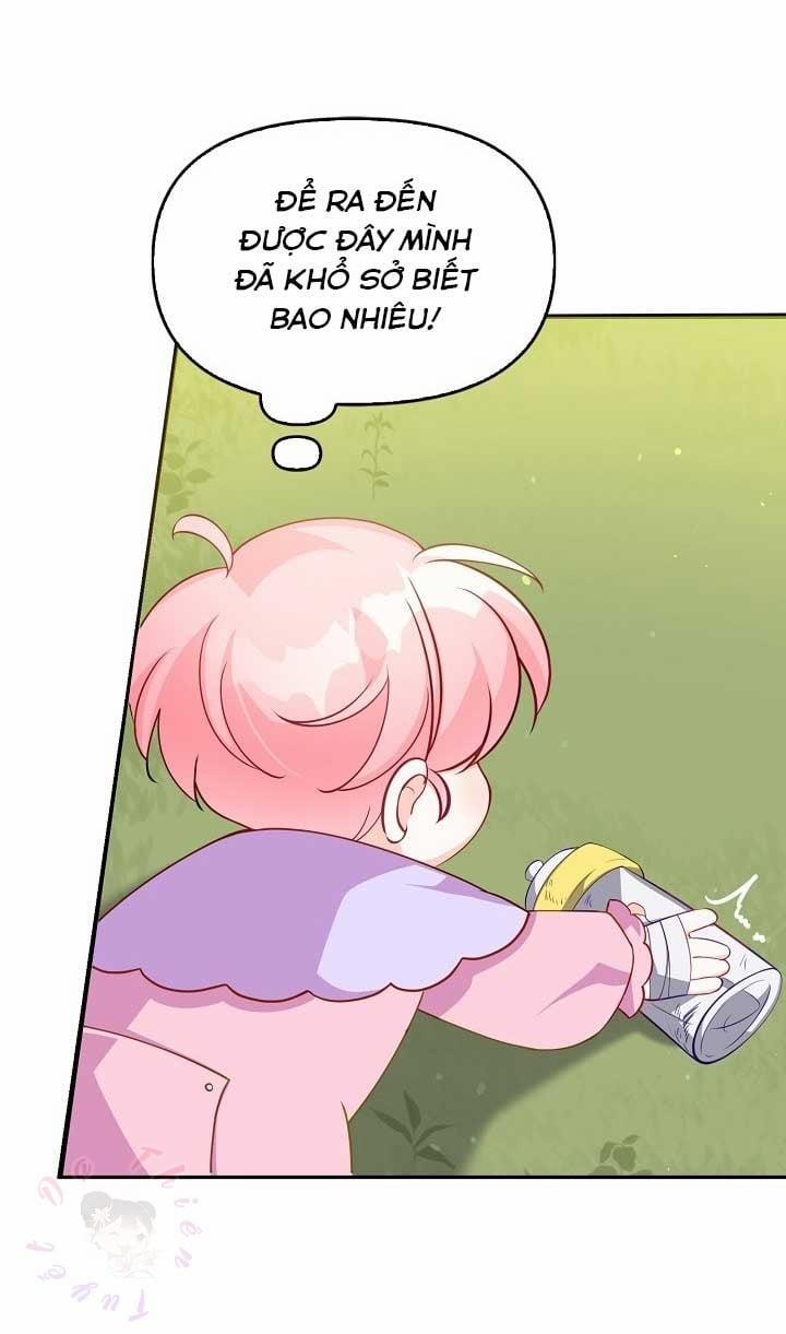 Em Gái Thân Yêu Của Công Tước Phản Diện 7 trang 54