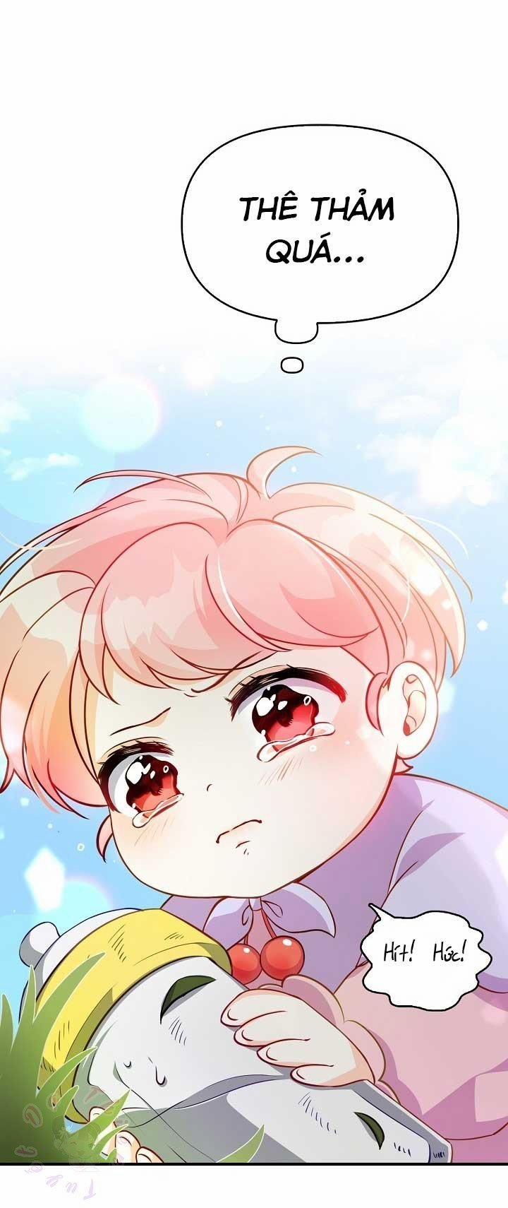 Em Gái Thân Yêu Của Công Tước Phản Diện 7 trang 55