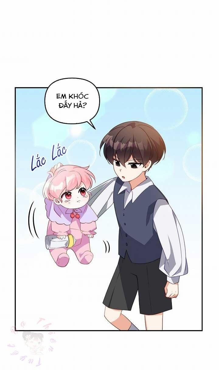Em Gái Thân Yêu Của Công Tước Phản Diện 7 trang 58