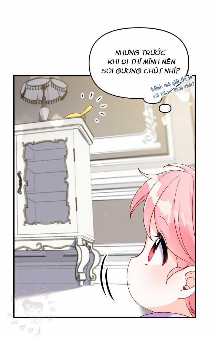 Em Gái Thân Yêu Của Công Tước Phản Diện 7 trang 6