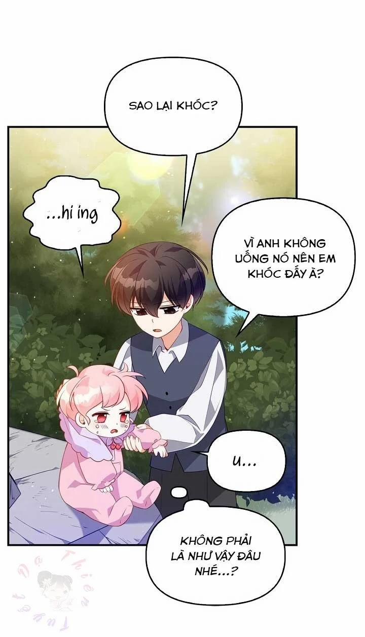 Em Gái Thân Yêu Của Công Tước Phản Diện 7 trang 60