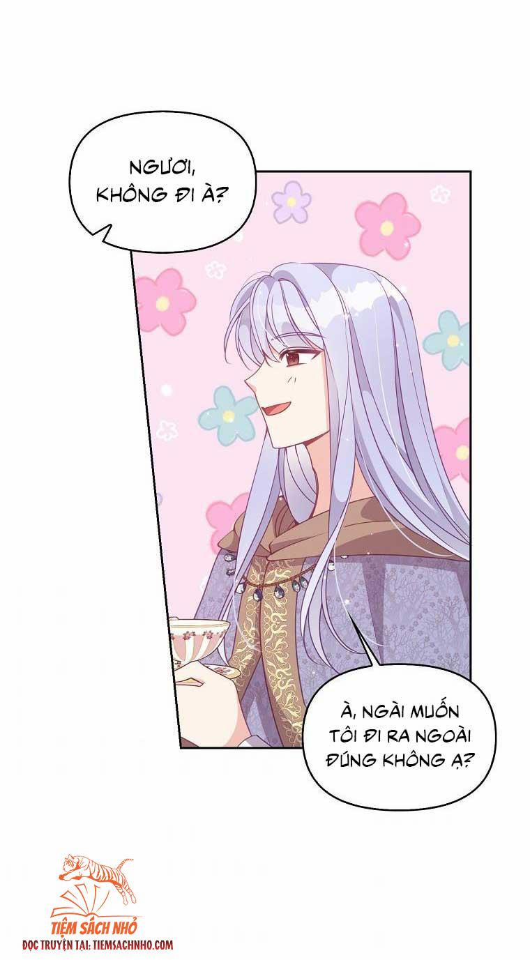 Em Gái Thân Yêu Của Công Tước Phản Diện 70.5 trang 12