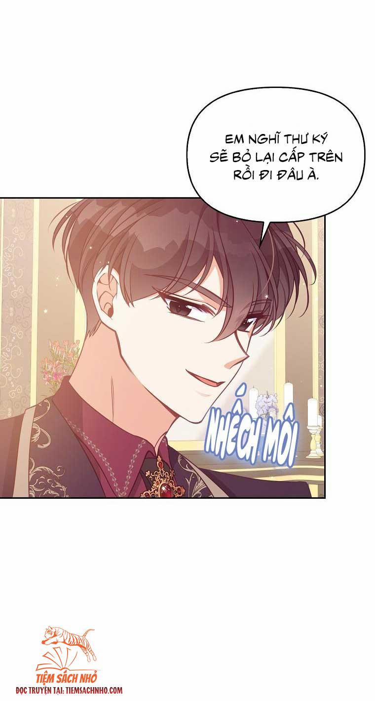 Em Gái Thân Yêu Của Công Tước Phản Diện 70.5 trang 17