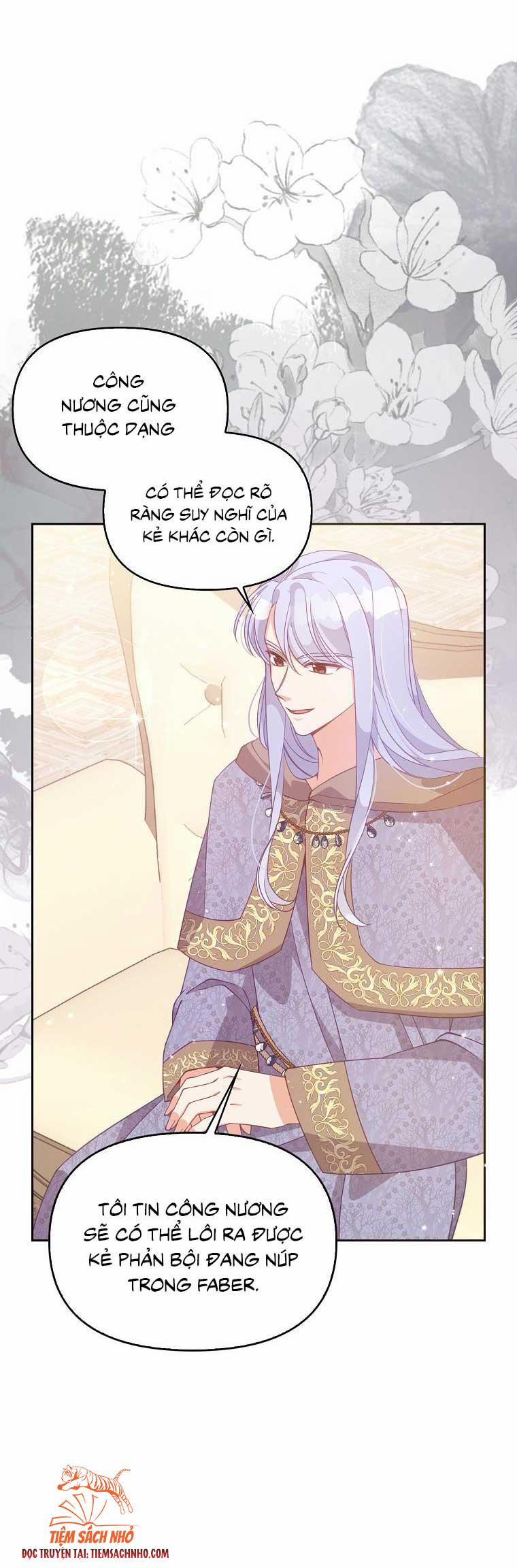 Em Gái Thân Yêu Của Công Tước Phản Diện 70 trang 15