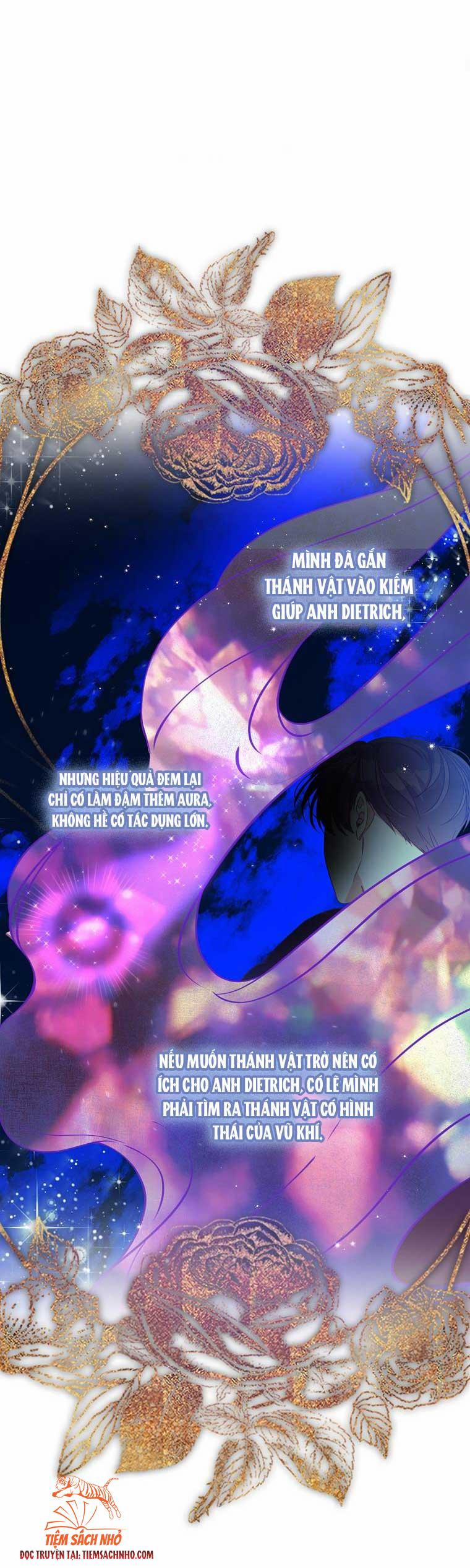 Em Gái Thân Yêu Của Công Tước Phản Diện 70 trang 17