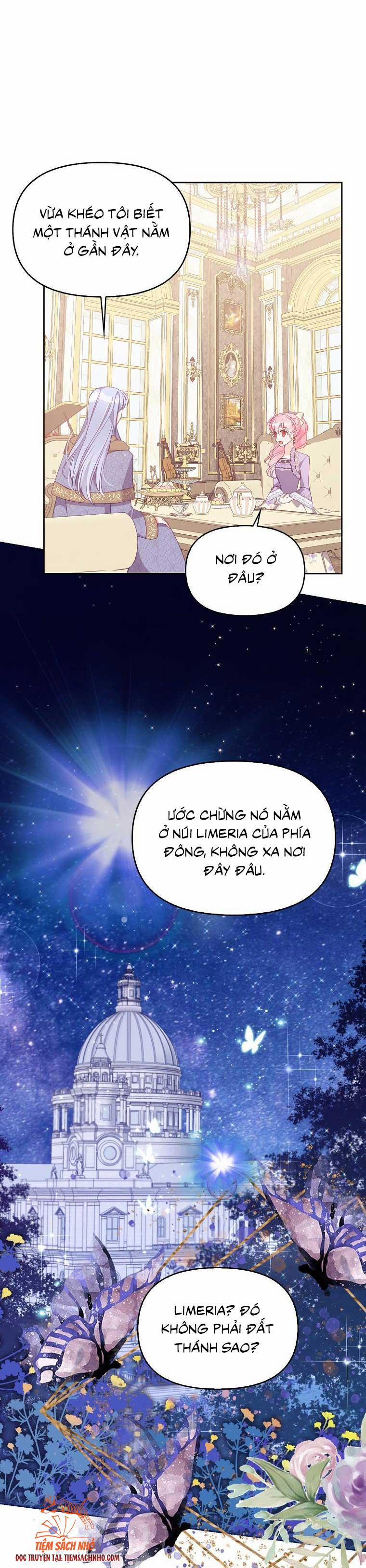 Em Gái Thân Yêu Của Công Tước Phản Diện 70 trang 18