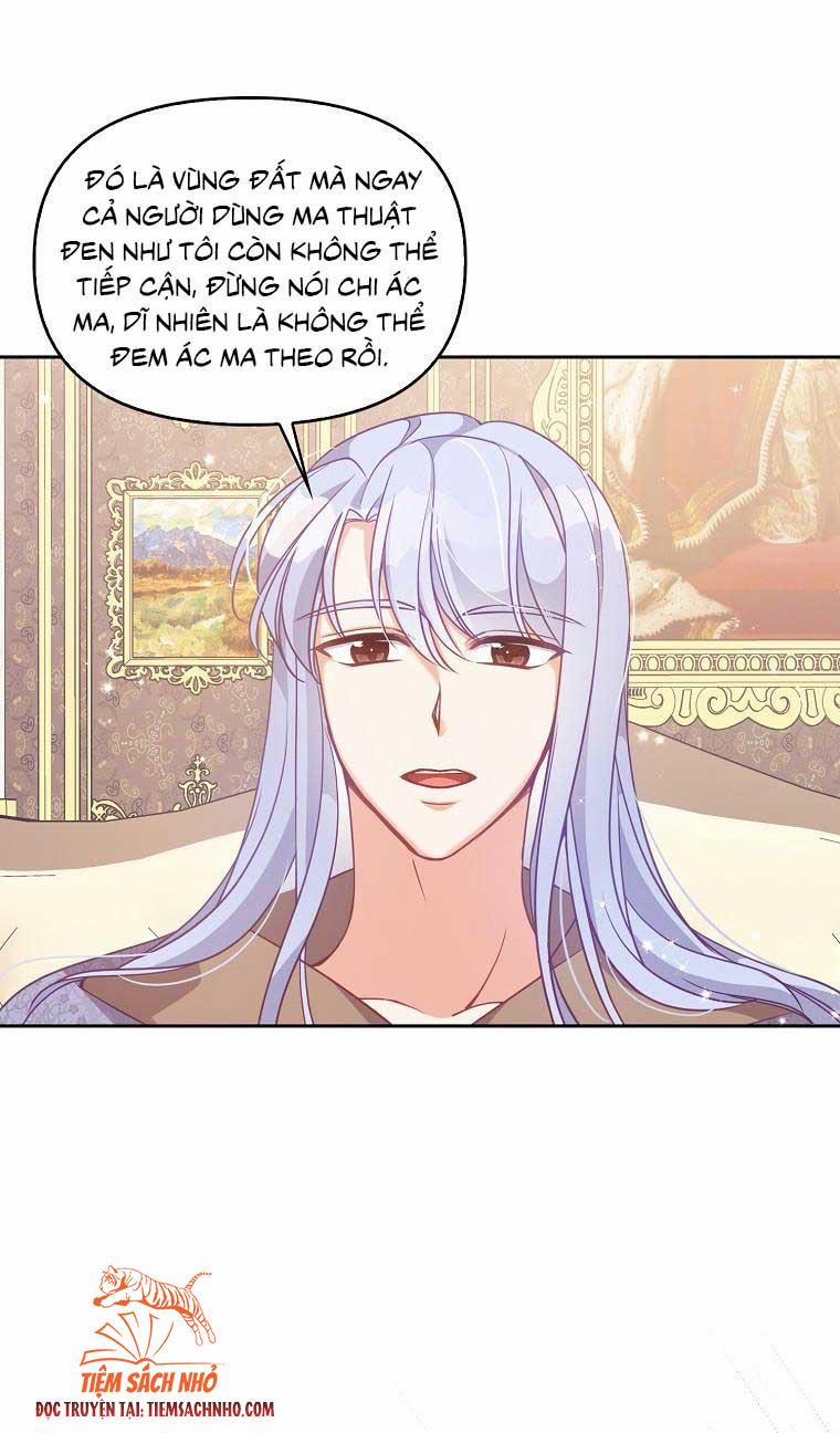 Em Gái Thân Yêu Của Công Tước Phản Diện 70 trang 20