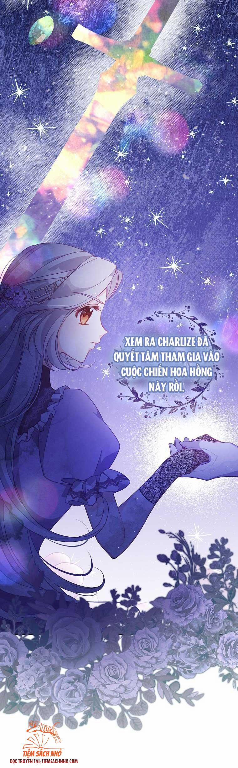 Em Gái Thân Yêu Của Công Tước Phản Diện 70 trang 5