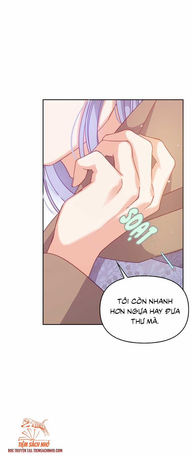 Em Gái Thân Yêu Của Công Tước Phản Diện 70 trang 7