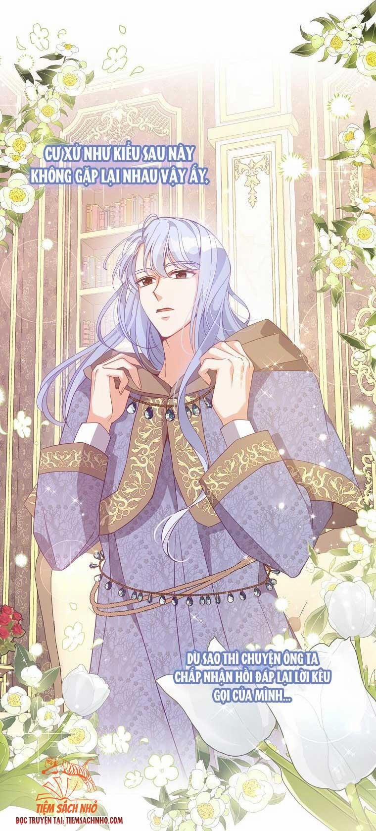 Em Gái Thân Yêu Của Công Tước Phản Diện 70 trang 8