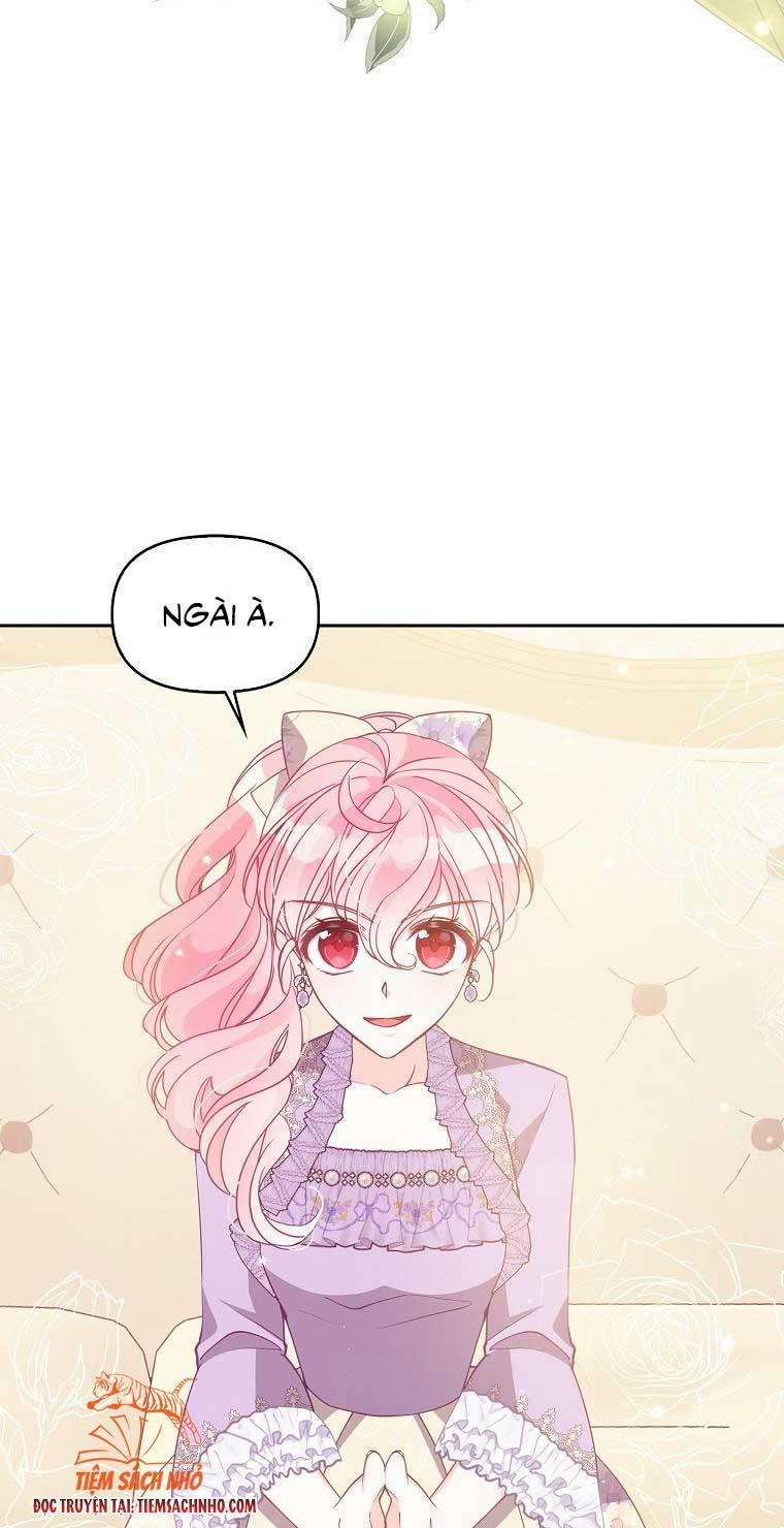 Em Gái Thân Yêu Của Công Tước Phản Diện 70 trang 9