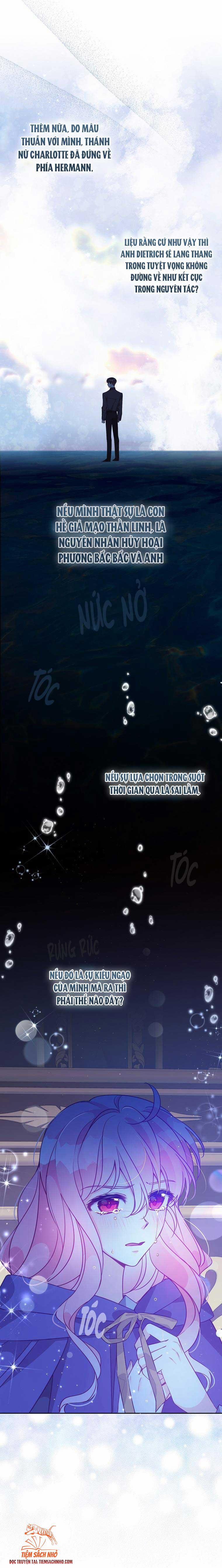 Em Gái Thân Yêu Của Công Tước Phản Diện 71.5 trang 2