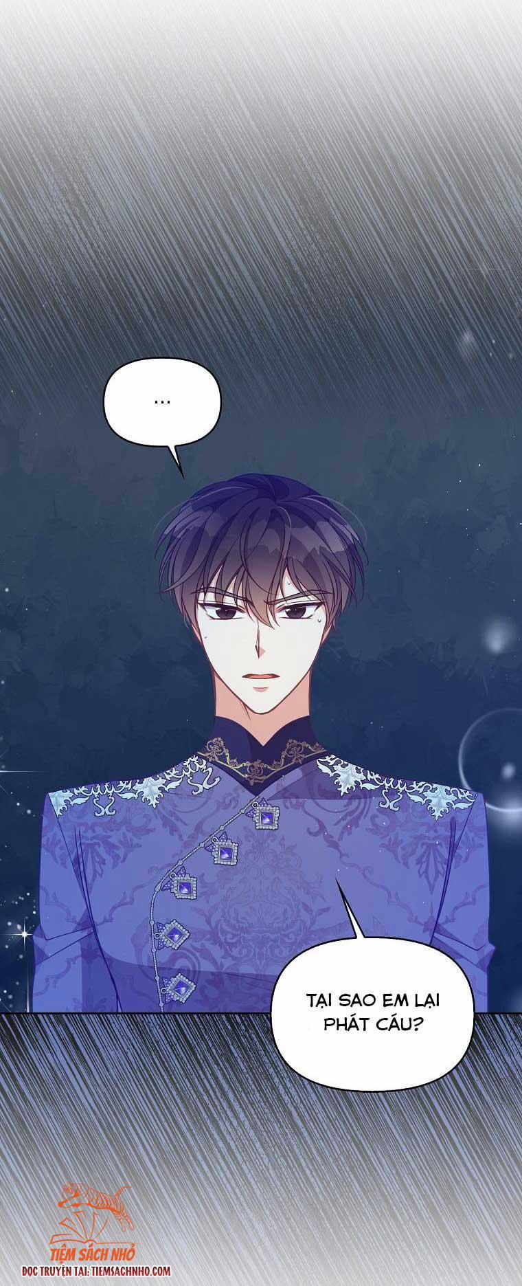 Em Gái Thân Yêu Của Công Tước Phản Diện 74.5 trang 13