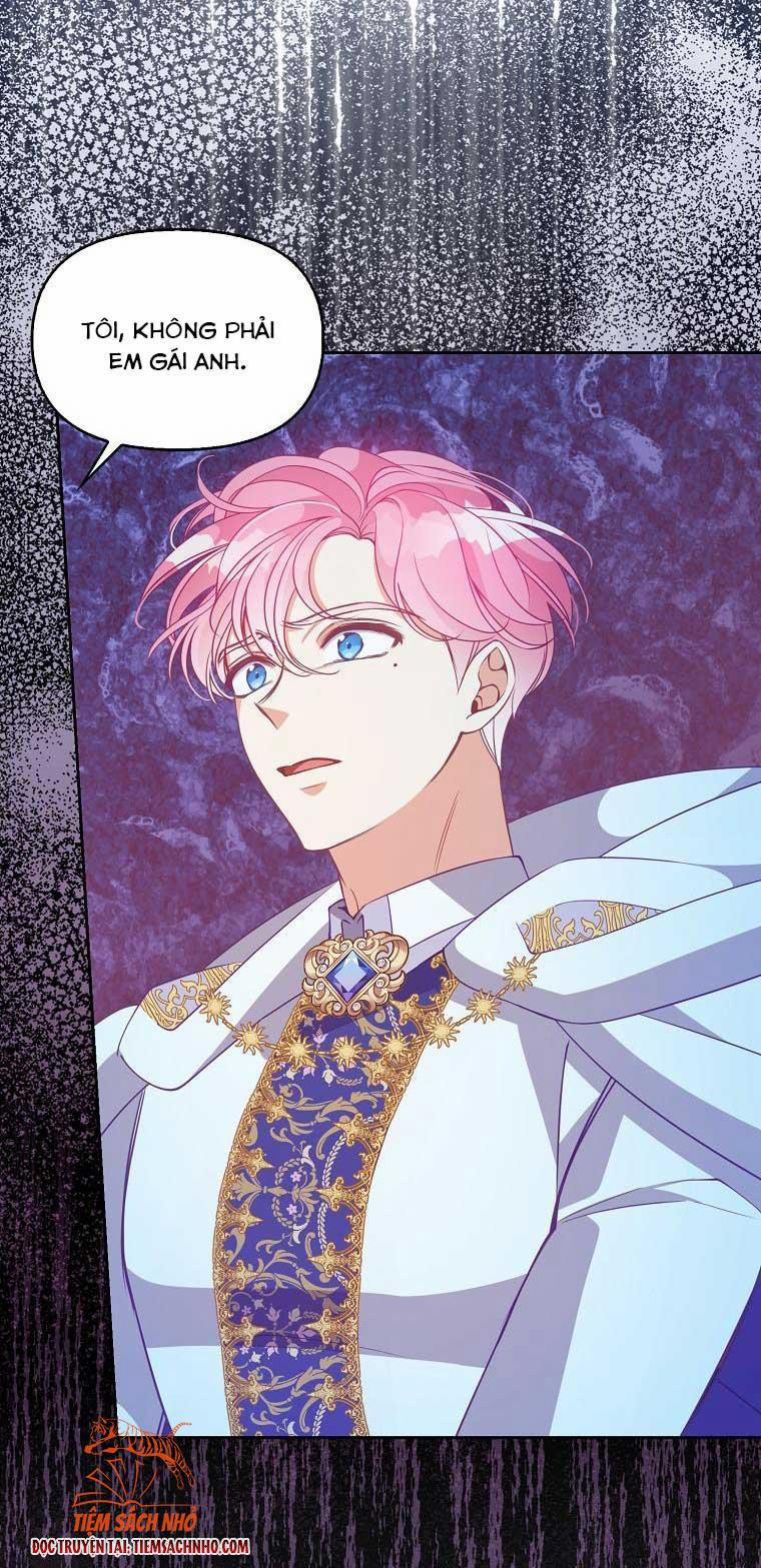 Em Gái Thân Yêu Của Công Tước Phản Diện 74.5 trang 19