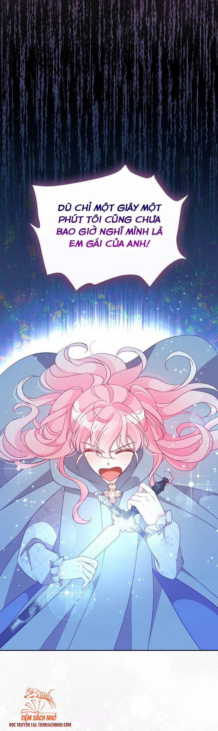 Em Gái Thân Yêu Của Công Tước Phản Diện 74.5 trang 20