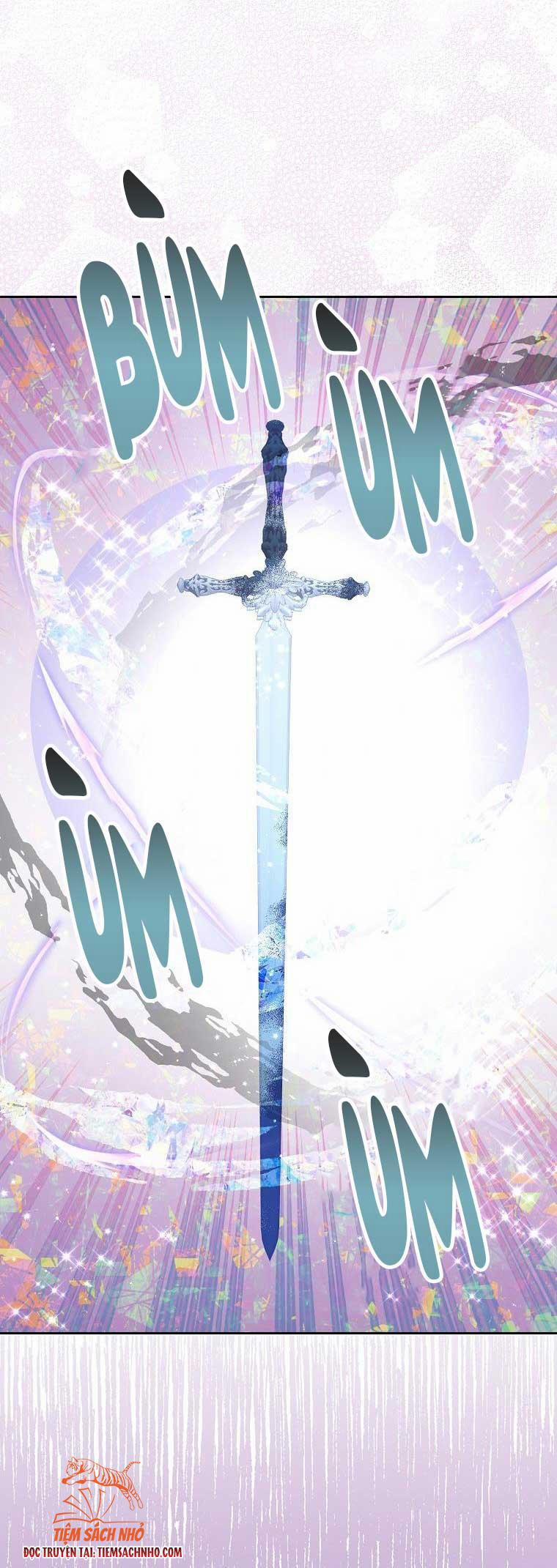 Em Gái Thân Yêu Của Công Tước Phản Diện 74.5 trang 21