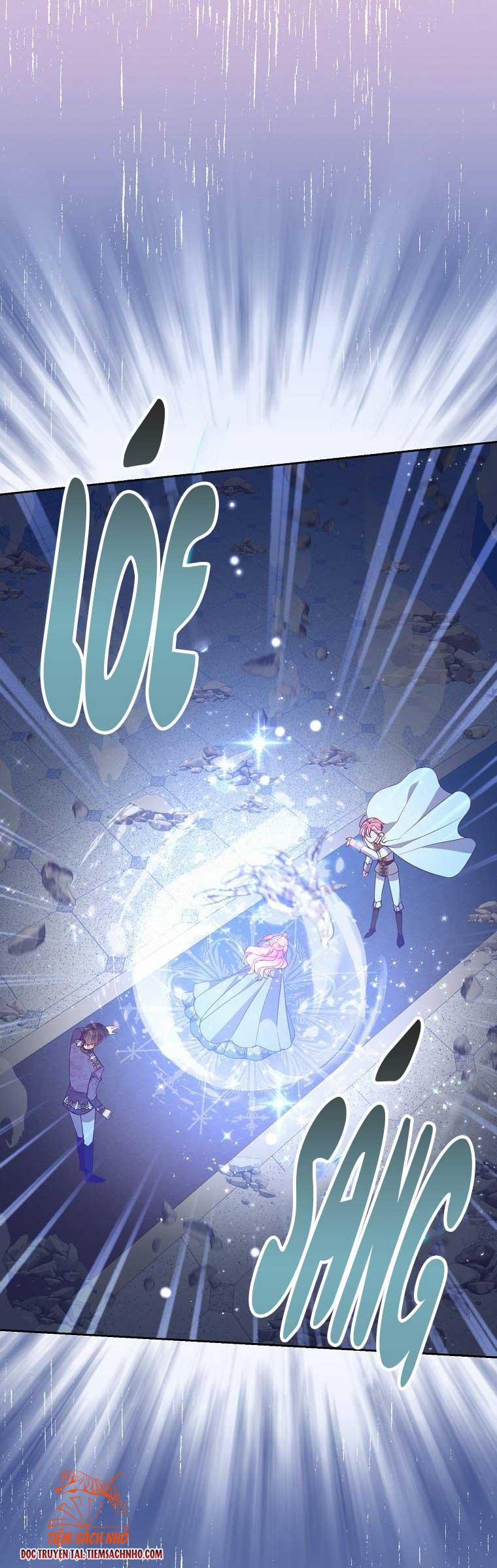 Em Gái Thân Yêu Của Công Tước Phản Diện 74.5 trang 22