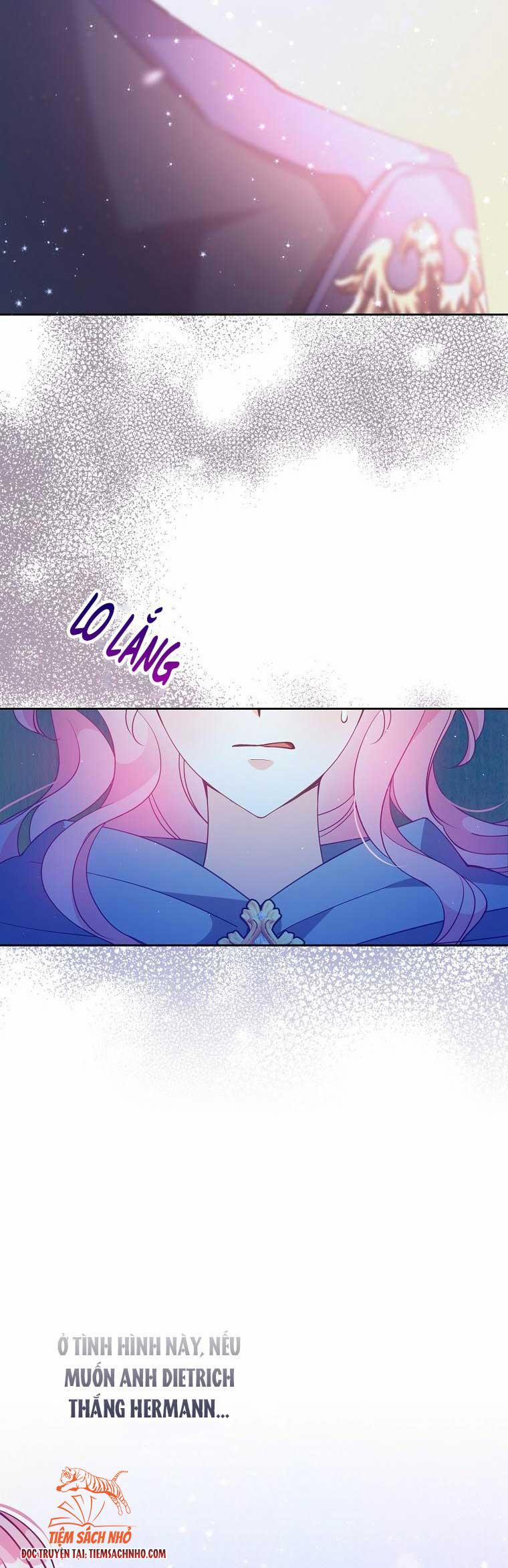 Em Gái Thân Yêu Của Công Tước Phản Diện 74.5 trang 8