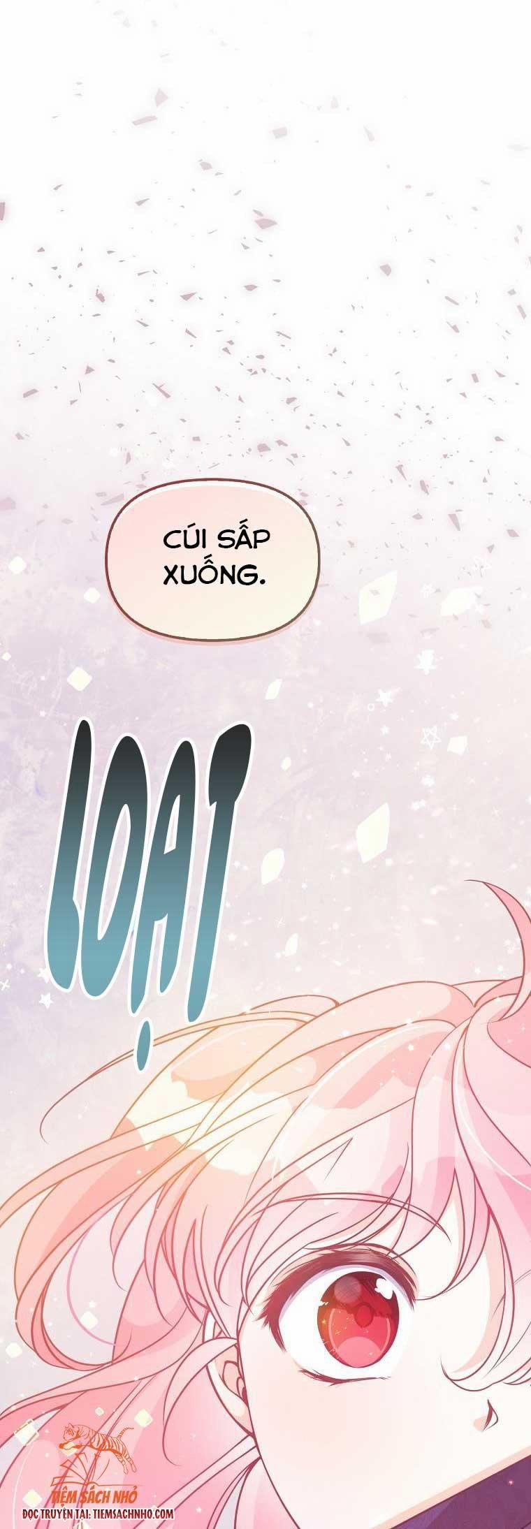 Em Gái Thân Yêu Của Công Tước Phản Diện 74 trang 11