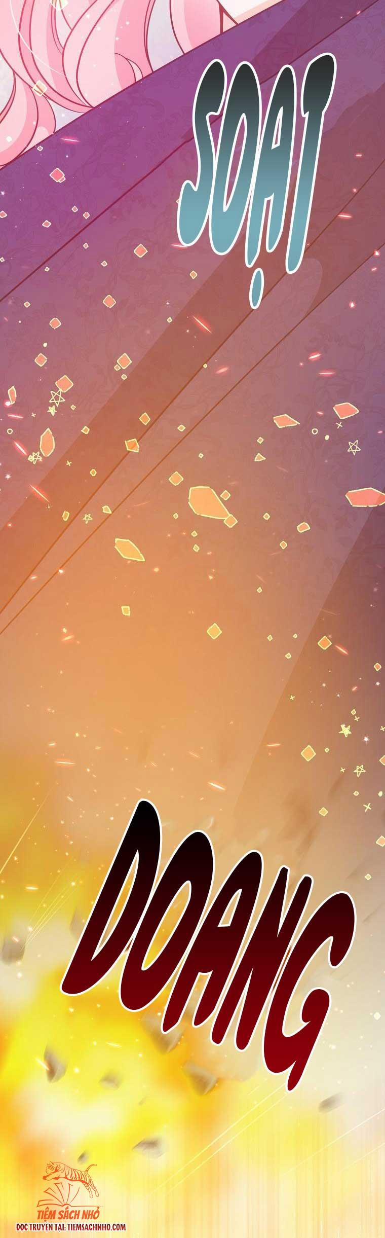 Em Gái Thân Yêu Của Công Tước Phản Diện 74 trang 12