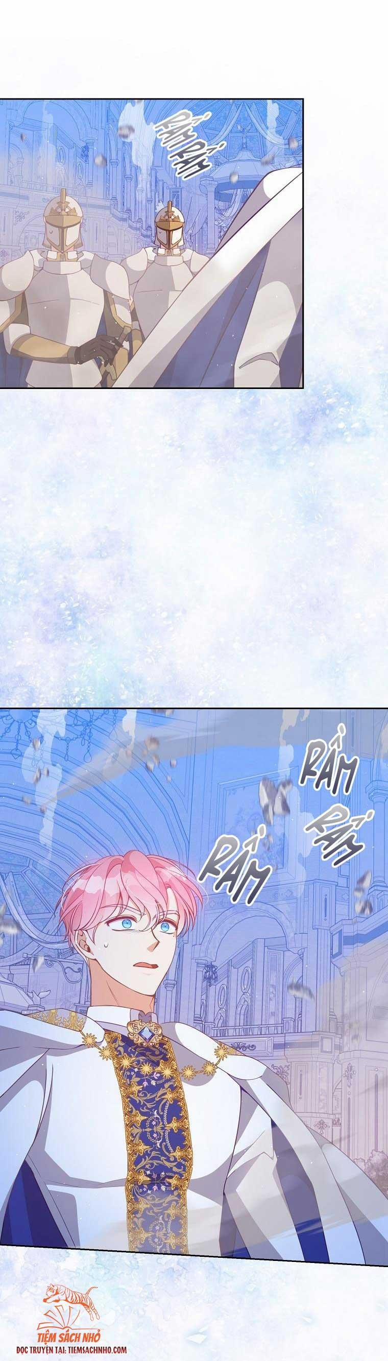 Em Gái Thân Yêu Của Công Tước Phản Diện 74 trang 14