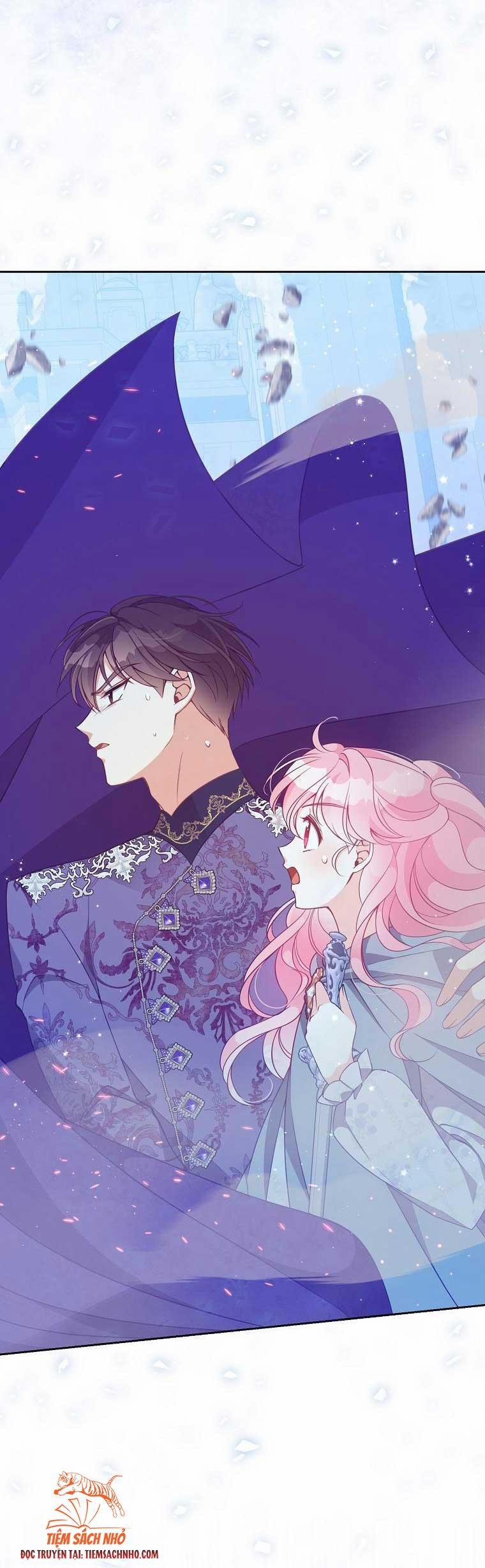 Em Gái Thân Yêu Của Công Tước Phản Diện 74 trang 15